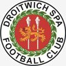 DROITWICH SPA FC profil fotoğrafı