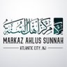 Profilbild von Markaz Ahlus-Sunnah