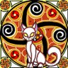 Pangur Ban.tori ⛩️⚛️ profil fotoğrafı