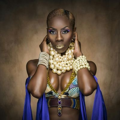 Supa_BlackGirl's profile picture