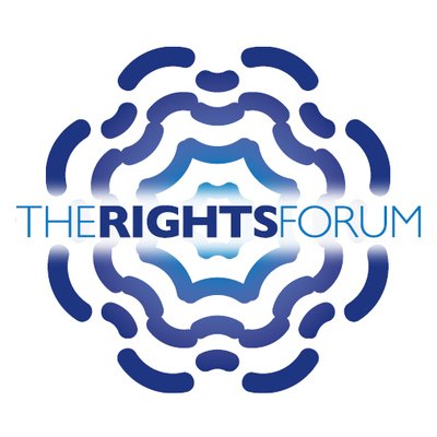 The Rights Forum's profile picture