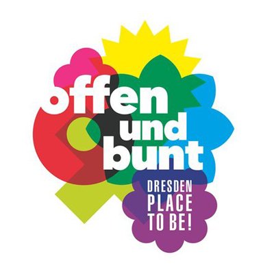 Dresden 🇺🇦 🇮🇱 offen & bunt's profile picture