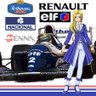 Profilbild von Tohru_McLarenHonda