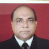 JN Kaushik profil fotoğrafı