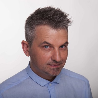 Roman Skrypin's profile picture
