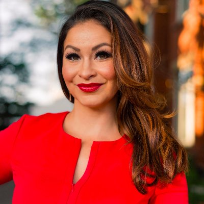 Jess O'Reilly's profile picture