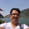 manish patel profil fotoğrafı