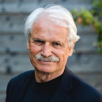 Yann Arthus-Bertrand's profile picture