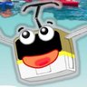 いすばすでんてつ's profile picture