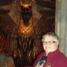 Profilbild von Pamela Welsh Cox