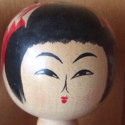 こけし女子's profile picture