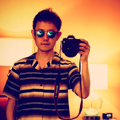 蔦谷好位置 Koichi Tsutaya's profile picture