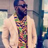Bismark Asare profil fotoğrafı