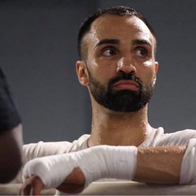 Paul Malignaggi's profile picture