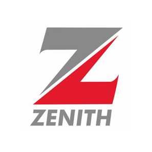 Zenith Bank's profile picture