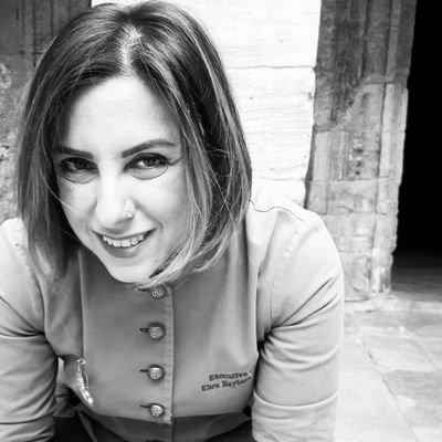 EbruBaybara's profile picture