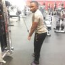 Profilbild von Enoch Manala|Fat Loss Coach|🇿🇦