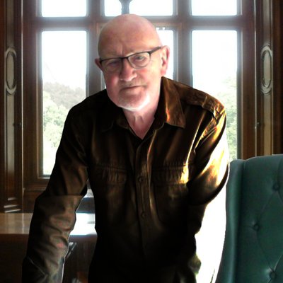 Ken Fry's profile picture