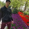 امیر کیوان تنآرا profil fotoğrafı