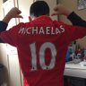 Profilbild von Lee Michaelas