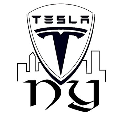 Tesla New York's profile picture