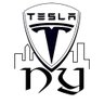 Tesla New York profil fotoğrafı