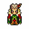 Joshua of The Battle Mat 的头像