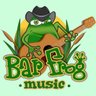 BarFrog Music profil fotoğrafı