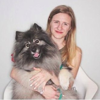 Jillian Stampher's profile picture