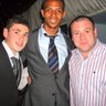 Karl Keogh keoghbar's profile picture
