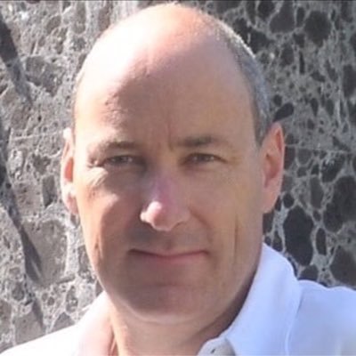 Harald Murphy's profile picture