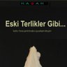 Tiyatrokaçak 的头像