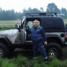 Фото профиля Manuel Iturbide