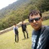 Profilbild von Jitendra Nahar