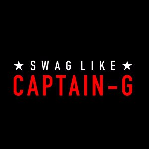 CaptainG_818's profile picture