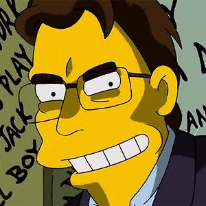 Doctor Jekyll's profile picture