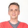 Tomaz Kastrun (tomaz@fosstodon.org)'s profile picture
