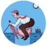 Desk Jockey's profile picture