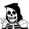 All-Bones Jones 💀 profil fotoğrafı