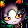 Profilbild von しらぬい