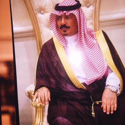 سعود بن خاتم السويدي's profile picture