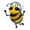 Profilbild von Bumble 🐝