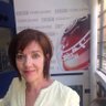 Profilbild von Helen Mackey
