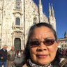 Profilbild von Charity Amparo