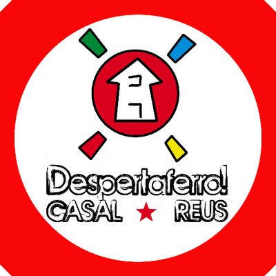 Casal Despertaferro!'s profile picture