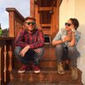 Adam Rowden profil fotoğrafı