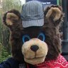 Фото профиля Fursuit Builder Bear @ TFF ▶️ Anthrocon ⏩ MFM
