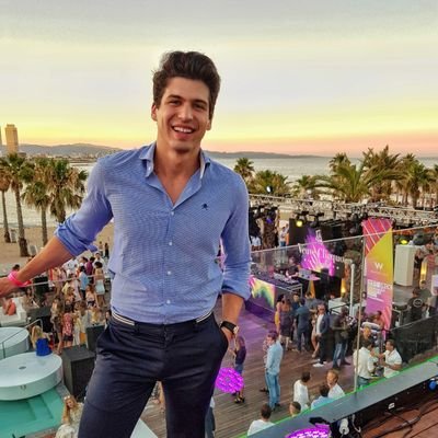 carlosvbarrueco's profile picture