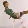 Poncia Pilates profil fotoğrafı
