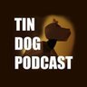 TinDogPodcast.bsky.social 的头像